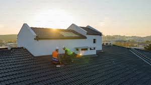 Best Green or Eco-Friendly Roofing Solutions  in Lagunitas Forest Knolls, CA